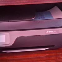 stampante hp office jet 3835 