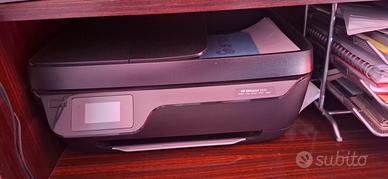 stampante hp office jet 3835 