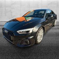 AUDI A5 40 TDI quattro S tronic S line edition