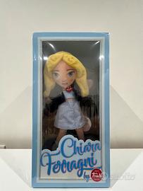 Bambola Trudi Chiara Ferragni - Collezionismo In vendita a Roma
