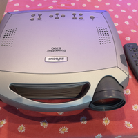 Videoproiettore InFocus ScreenPlay 5700