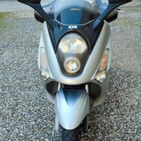 Sym Joy Max 250 - 2006