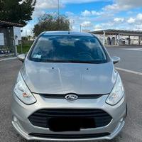 Ford B-MAX 1.5 TDCi – 2015 – Unico Proprietario
