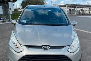 Ford B-MAX 1.5 TDCi – 2015 – Unico Proprietario