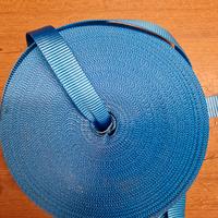 Cinghia per legatura, fascia di ancoraggio