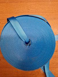 Cinghia per legatura, fascia di ancoraggio