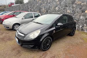 Opel Corsa 1.2 85CV 3 porte GPL-TECH Elective