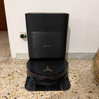 Robot aspirapolvere Ecovacs Deebot X9 Pro Omni