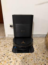 Robot aspirapolvere Ecovacs Deebot X9 Pro Omni