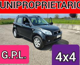 DAIHATSU Terios 1.5 4WD ( OK NEOPATENTATI )