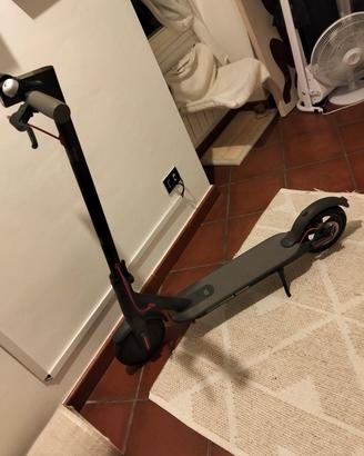 monopattino elettrico 