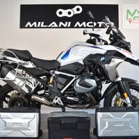 Bmw r 1250 gs - 2021