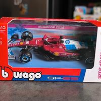 NUOVO ARRIVO Ferrari SF-25 MIAMI #16