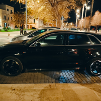 Audi A3 1.6 TDI S-Tronic / S-Line Ambition