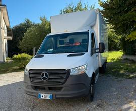 Mercedes sprinter 516 2.2 .2019