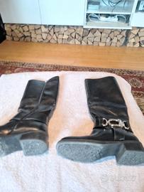 stivali donna spettacolari