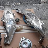 Coppia Frecce Honda Vision 110 2011