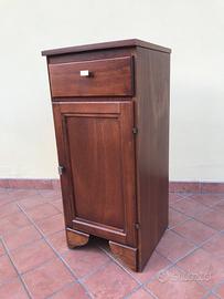 Mobiletto legno massello