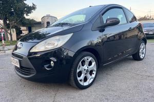 Ford Ka Ka+ 1.2 8V 69CV Titanium