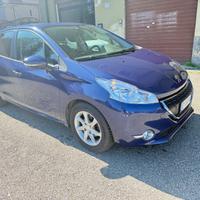 Peugeot 208 1.4 VTi 95 CV 5p. GPL Allure