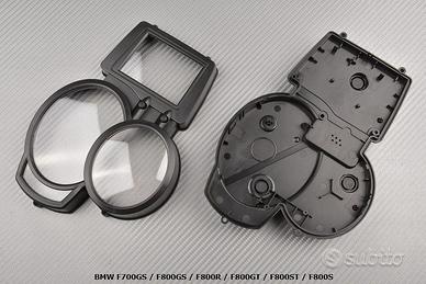 Cover strumentazione BMW F700 GS / F800 GS GT ST S