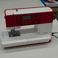 Pfaff Creative 1.5 + Telaio