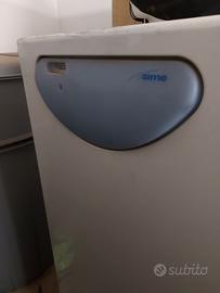 caldaia a basamento a gasolio Sime Aqua Ev 30
