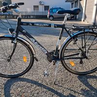 BICICLETTA UOMO ATALA DISCOVERY S 21V