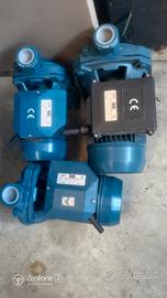 Pompa 128lt, 60lt, 60lt min