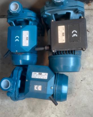 Pompa 128lt, 60lt, 60lt min