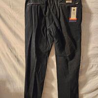 Pantalone nero marca Navigare