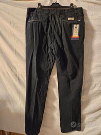 Pantalone nero marca Navigare