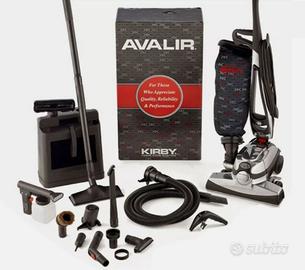 Aspirapolvere Kirby Modello Avalir