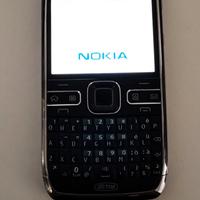 Nokia E72
