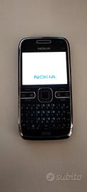 Nokia E72