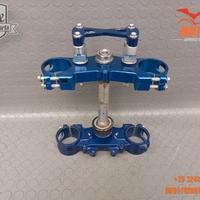 PIASTRE STERZO KITE YZF YAMAHA RISER 28 yz