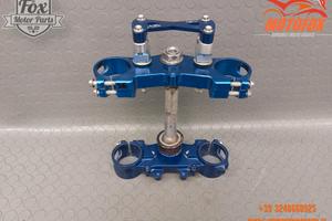 PIASTRE STERZO KITE YZF YAMAHA RISER 28 yz