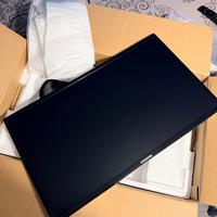 Monitor Samsung SF350 24”