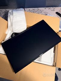 Monitor Samsung SF350 24”