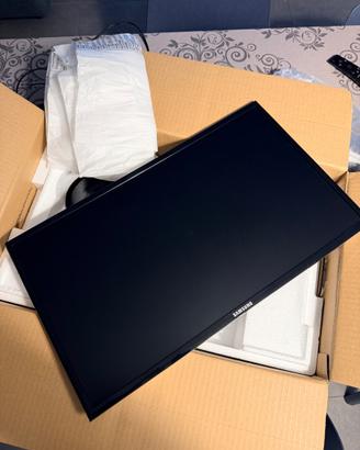 Monitor Samsung SF350 24”