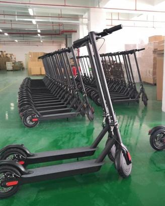 MONOPATTINO ELETTRICO 350 WATT CON GARANZIA 2 ANNI