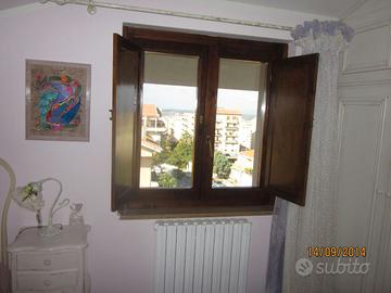 finestre in legno