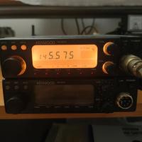 Kenwood VHF