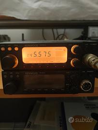 Kenwood VHF