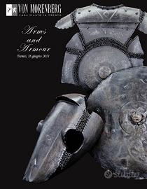Catalogo Asta 45 del 18 giugno 2011 Von Morenberg