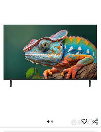 tv FL4OVD FHD MAJESTIC