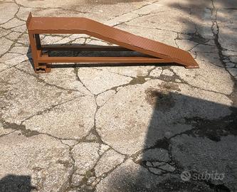 Rampa di carico