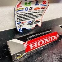 PARACOLPI HONDA CR E CRF TUTTI GLI ANNI