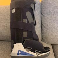 TUTORE/STIVALETTO WALKER CVO-750 BOOTY FISSO , FGP