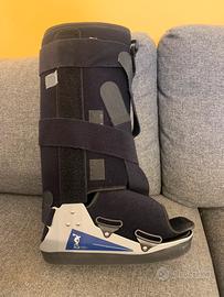 TUTORE/STIVALETTO WALKER CVO-750 BOOTY FISSO , FGP